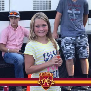 Meet your Posher, Dusty